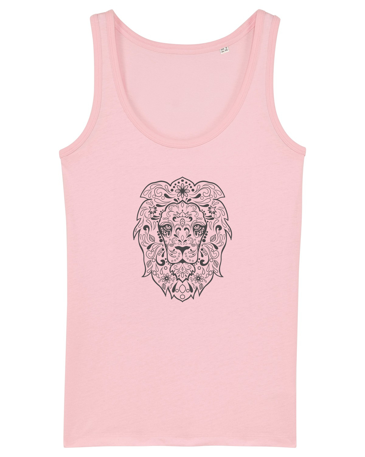 Maiou Damă Dreamer Cotton Pink