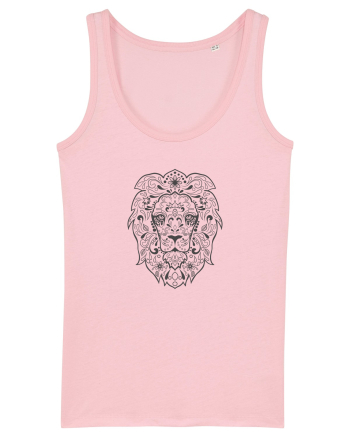 Leu Cotton Pink