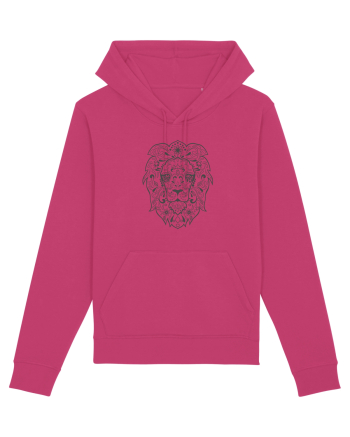 Leu Raspberry