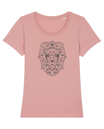 Leu Canyon Pink