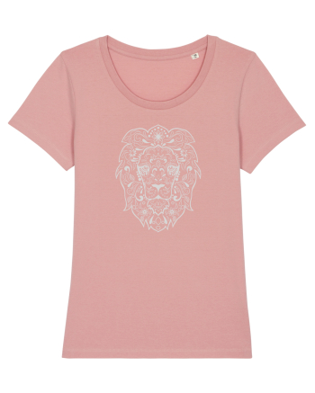 Leu Canyon Pink
