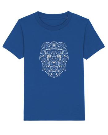 Leu Majorelle Blue