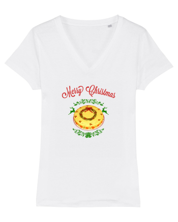 Spiritul sarbatorilor White