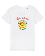 Spiritul sarbatorilor Tricou mânecă scurtă  Copii Mini Creator