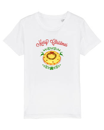 Spiritul sarbatorilor White