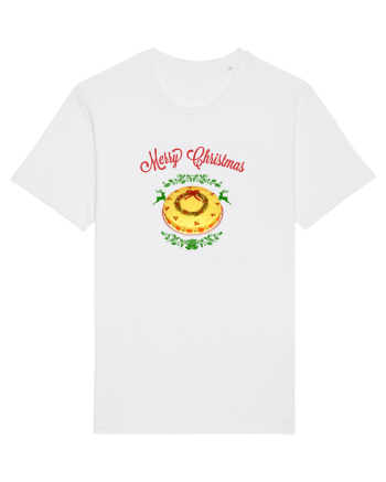 Spiritul sarbatorilor White