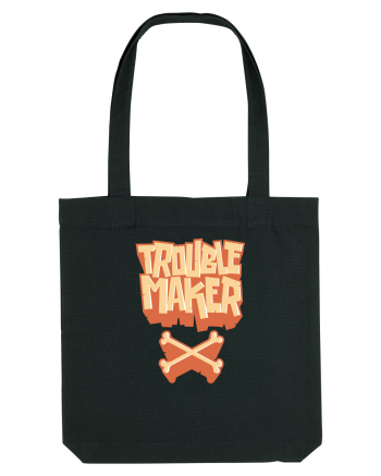 Trouble Maker III Black
