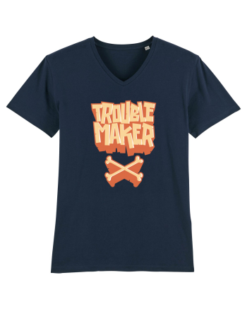 Trouble Maker III French Navy