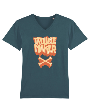 Trouble Maker III Stargazer