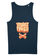 Trouble Maker III Maiou Bărbat Runs
