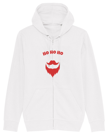 HoHoHo White