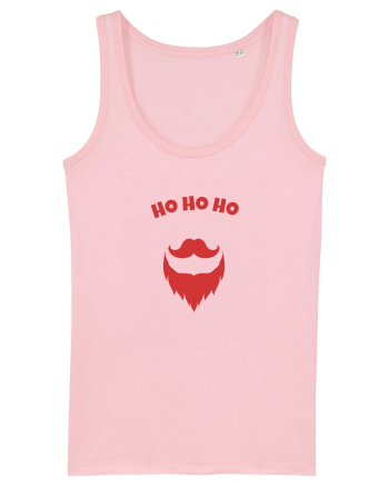 HoHoHo Cotton Pink