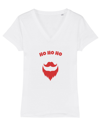 HoHoHo White