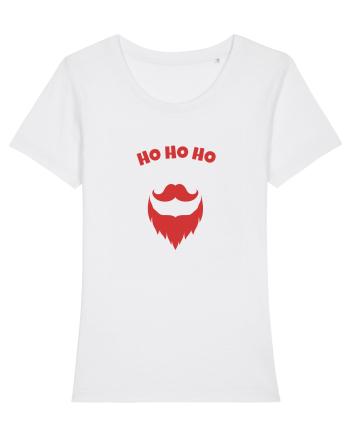 HoHoHo White