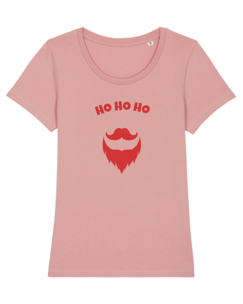 HoHoHo Canyon Pink