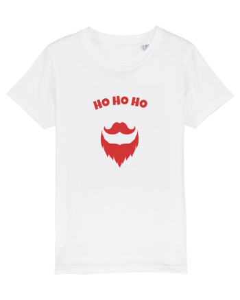 HoHoHo White