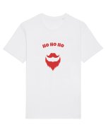 HoHoHo Tricou mânecă scurtă Unisex Rocker