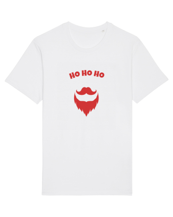 HoHoHo White