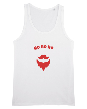 HoHoHo White