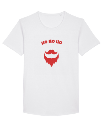 HoHoHo White
