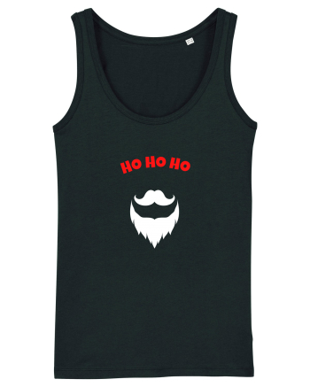 HoHoHo Black