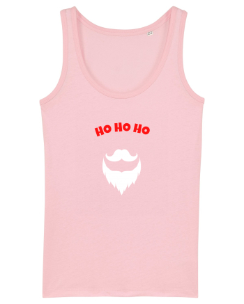 HoHoHo Cotton Pink