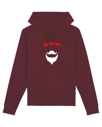 HoHoHo Burgundy