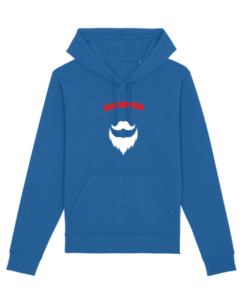 HoHoHo Royal Blue