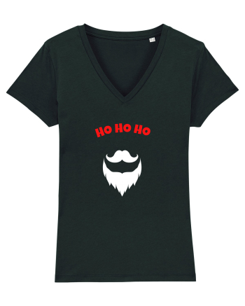 HoHoHo Black