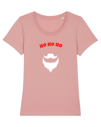 HoHoHo Canyon Pink