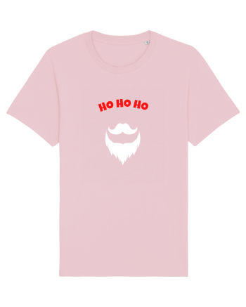 HoHoHo Cotton Pink