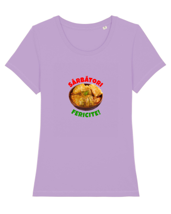 Sarbatori Fericite! Lavender Dawn