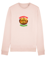 Sarbatori Fericite! Bluză mânecă lungă Unisex Rise