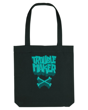Trouble Maker IV Black