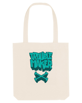 Trouble Maker IV Natural