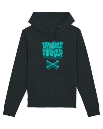Trouble Maker IV Black