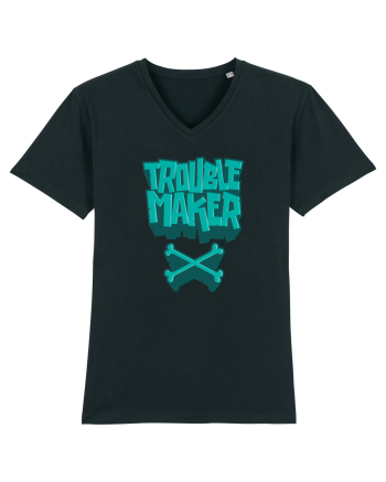 Trouble Maker IV Black