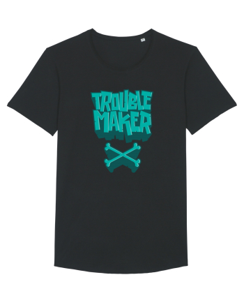 Trouble Maker IV Black