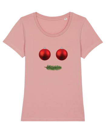 Big Balls Christmas Canyon Pink