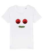 Big Balls Christmas Tricou mânecă scurtă  Copii Mini Creator