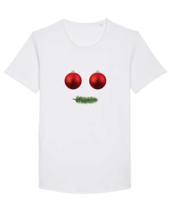 Big Balls Christmas White
