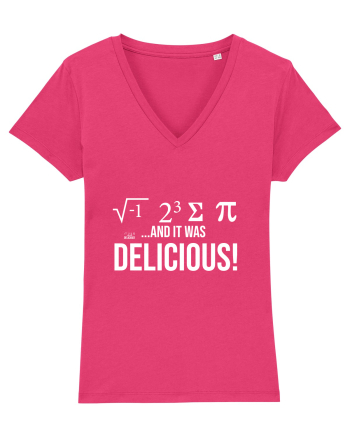 I ate some Pie... Raspberry