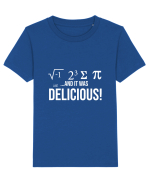 I ate some Pie... Tricou mânecă scurtă  Copii Mini Creator