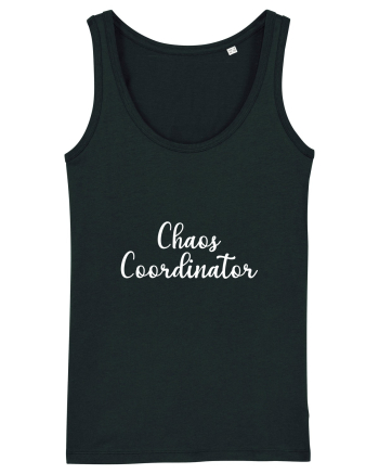 Chaos Coordinator Black
