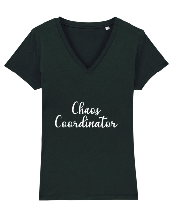 Chaos Coordinator Black