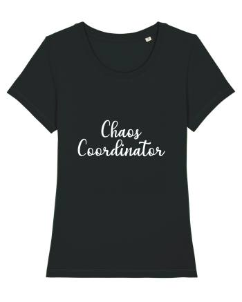Chaos Coordinator Black