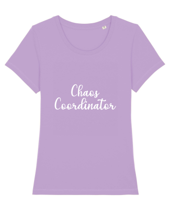 Chaos Coordinator Lavender Dawn