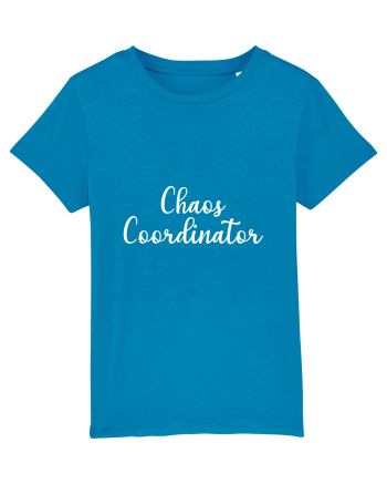Chaos Coordinator Azur