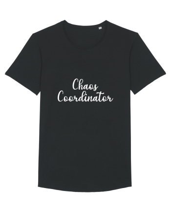 Chaos Coordinator Black