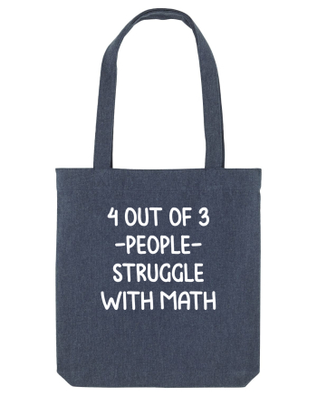Math problems Midnight Blue
